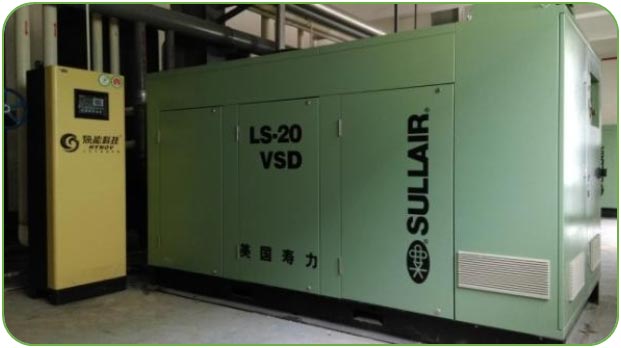 合肥万和电气有限公司