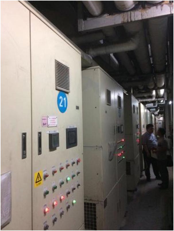 中山广盛运动器材有限公司