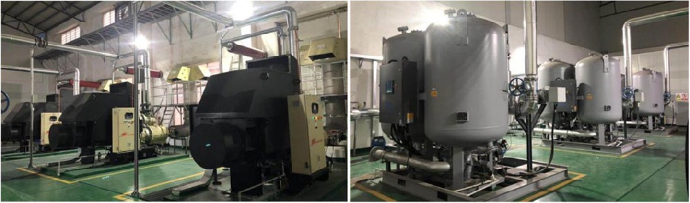 德方纳米集团案例